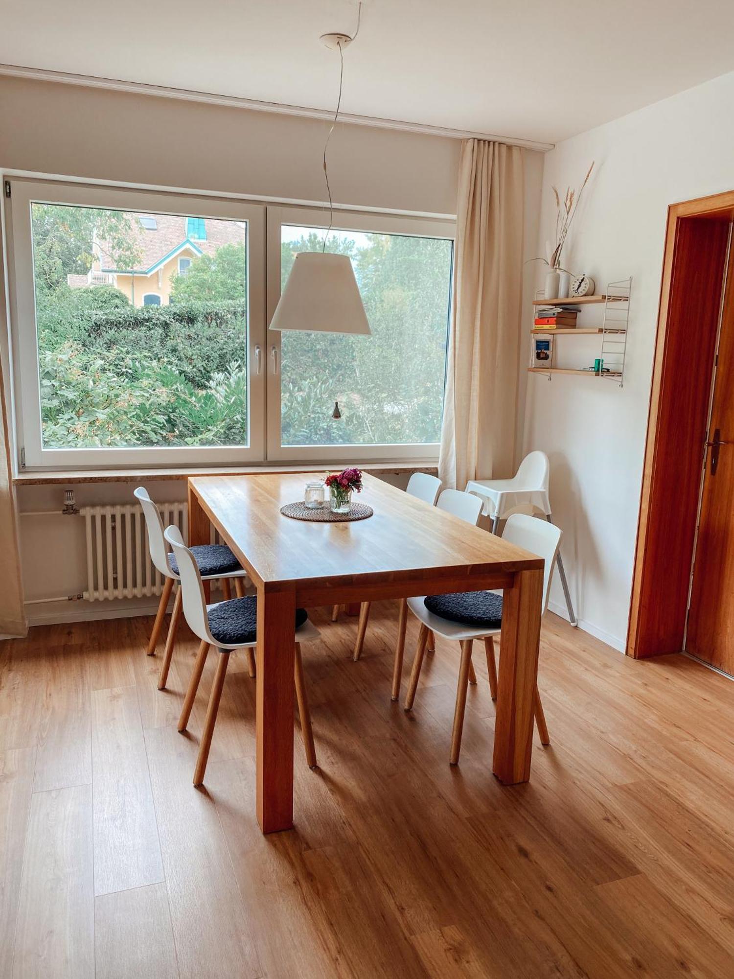 Ferienwohnung Findling Reichenau Exterior photo